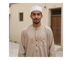 Recherche femme musulmane