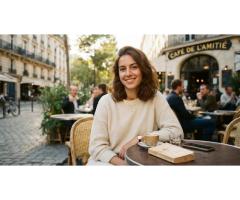 Et si on commençait par un café ?